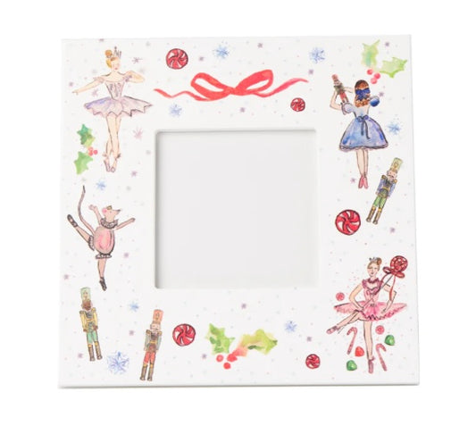 Nutcracker Frame