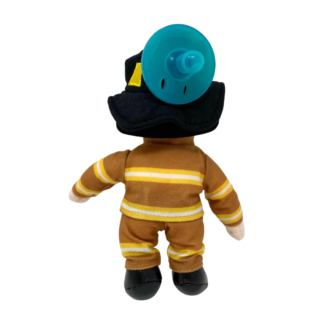Firefighter Gamezies