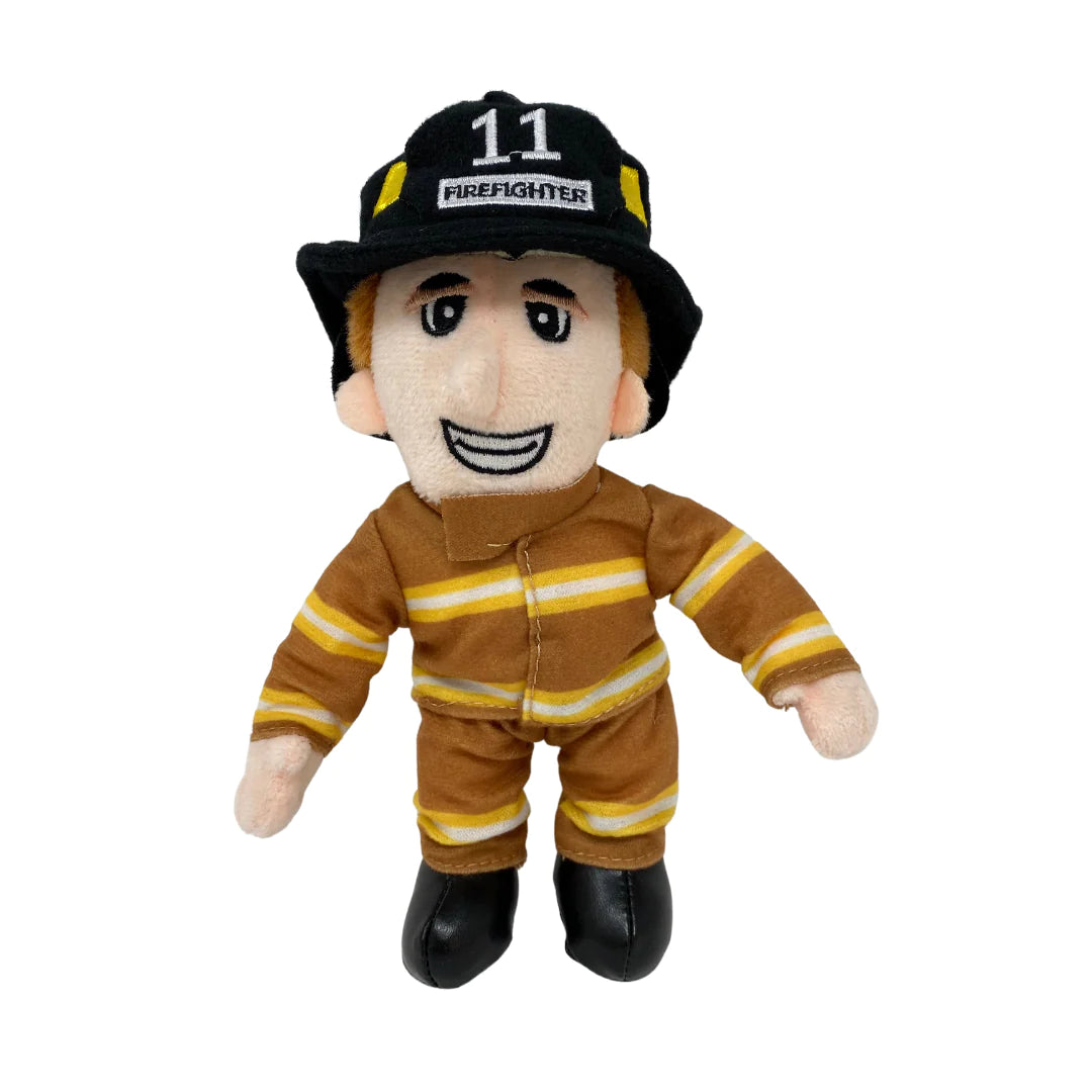 Firefighter Gamezies