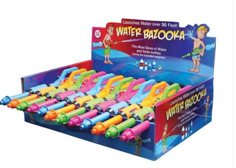 Water Bazooka