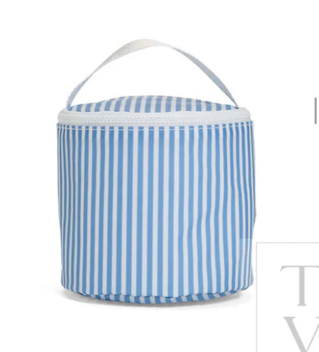 TRVL Snack Bag