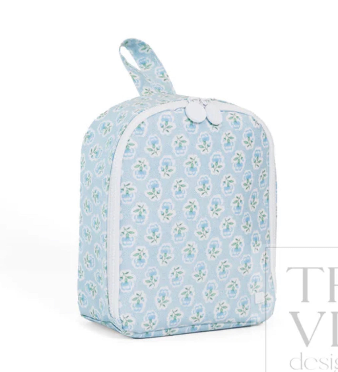 Bring it Lunch Bag TRVL