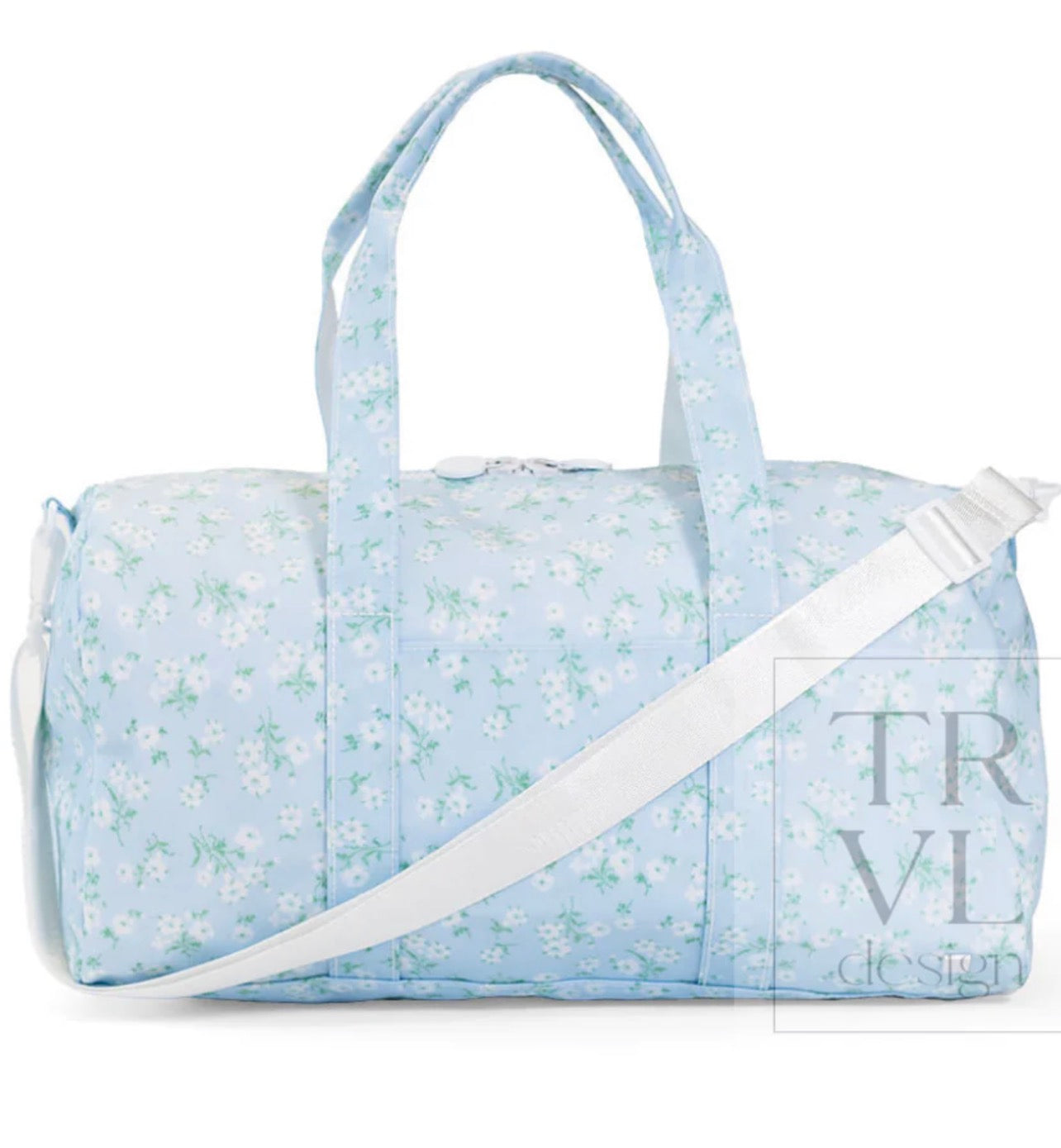 Weekender Duffle Bag TRVL