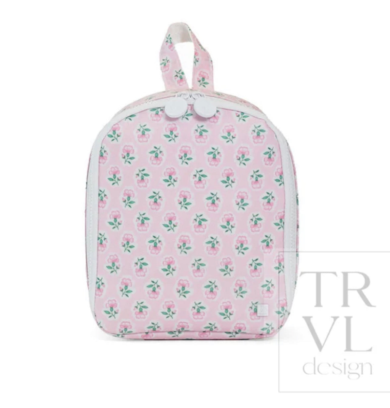Bring it Lunch Bag TRVL