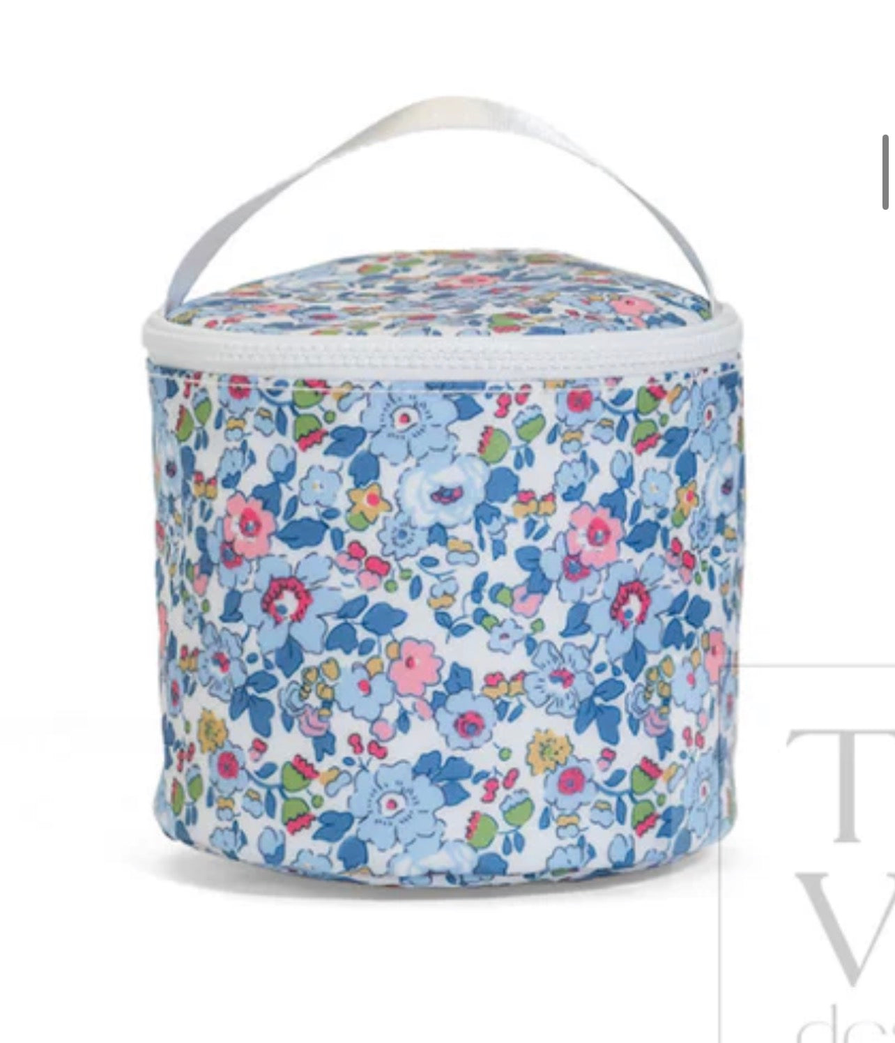 TRVL Snack Bag