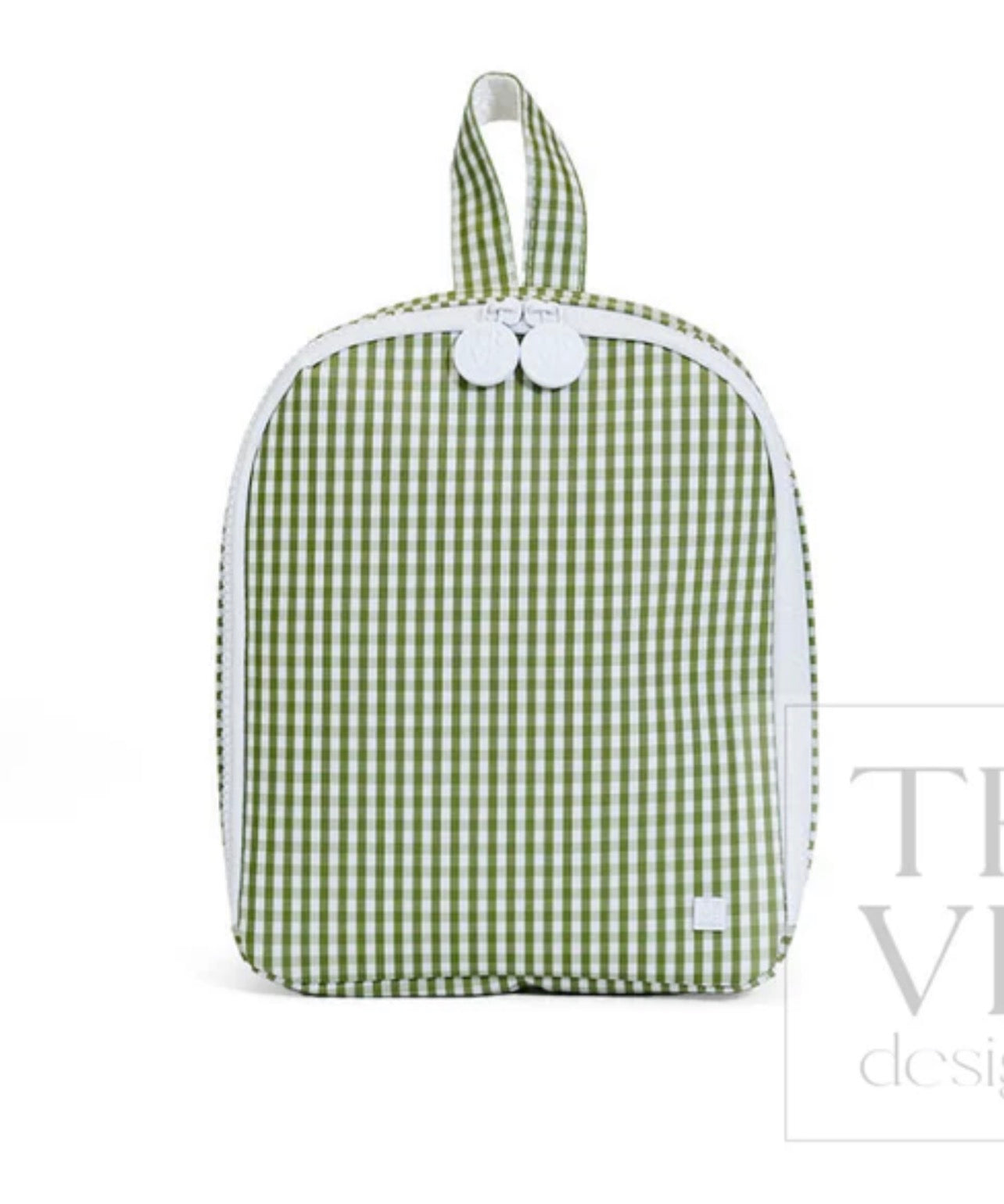Bring it Lunch Bag TRVL