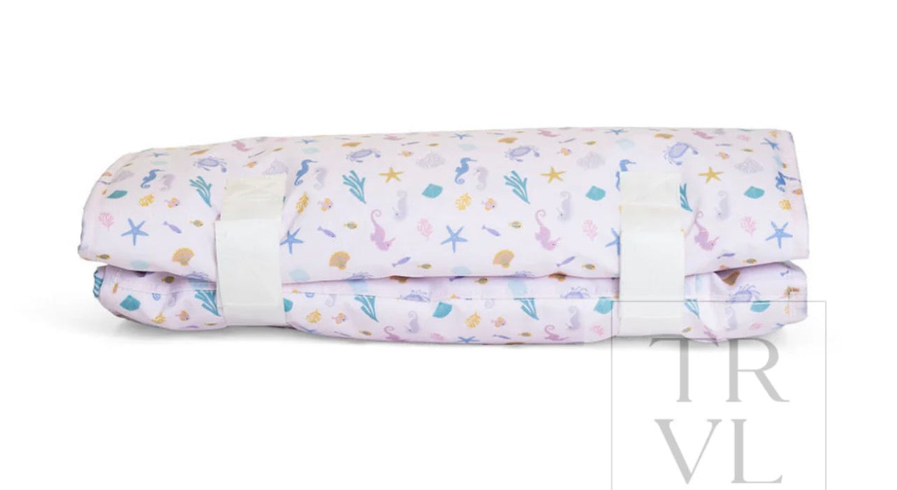 Nap Mat by TRVL
