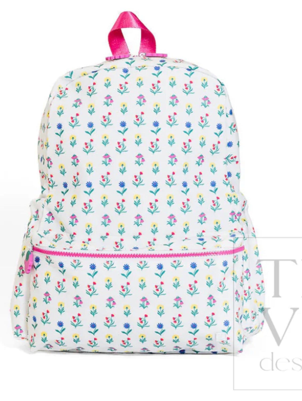 Backpack TRVL