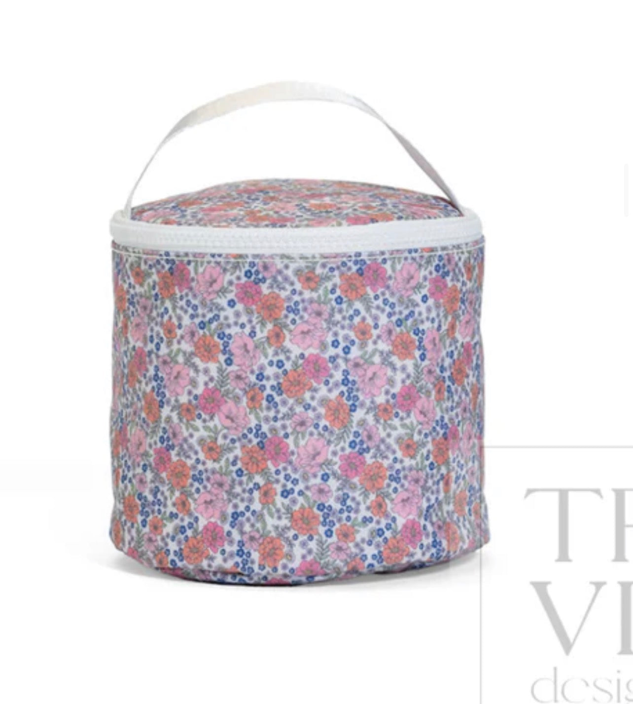 TRVL Snack Bag