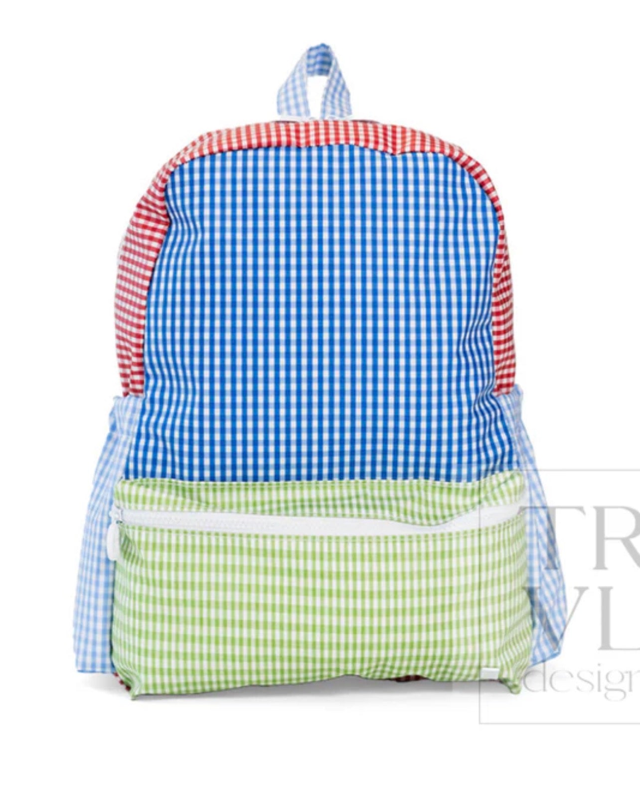 Backpack TRVL