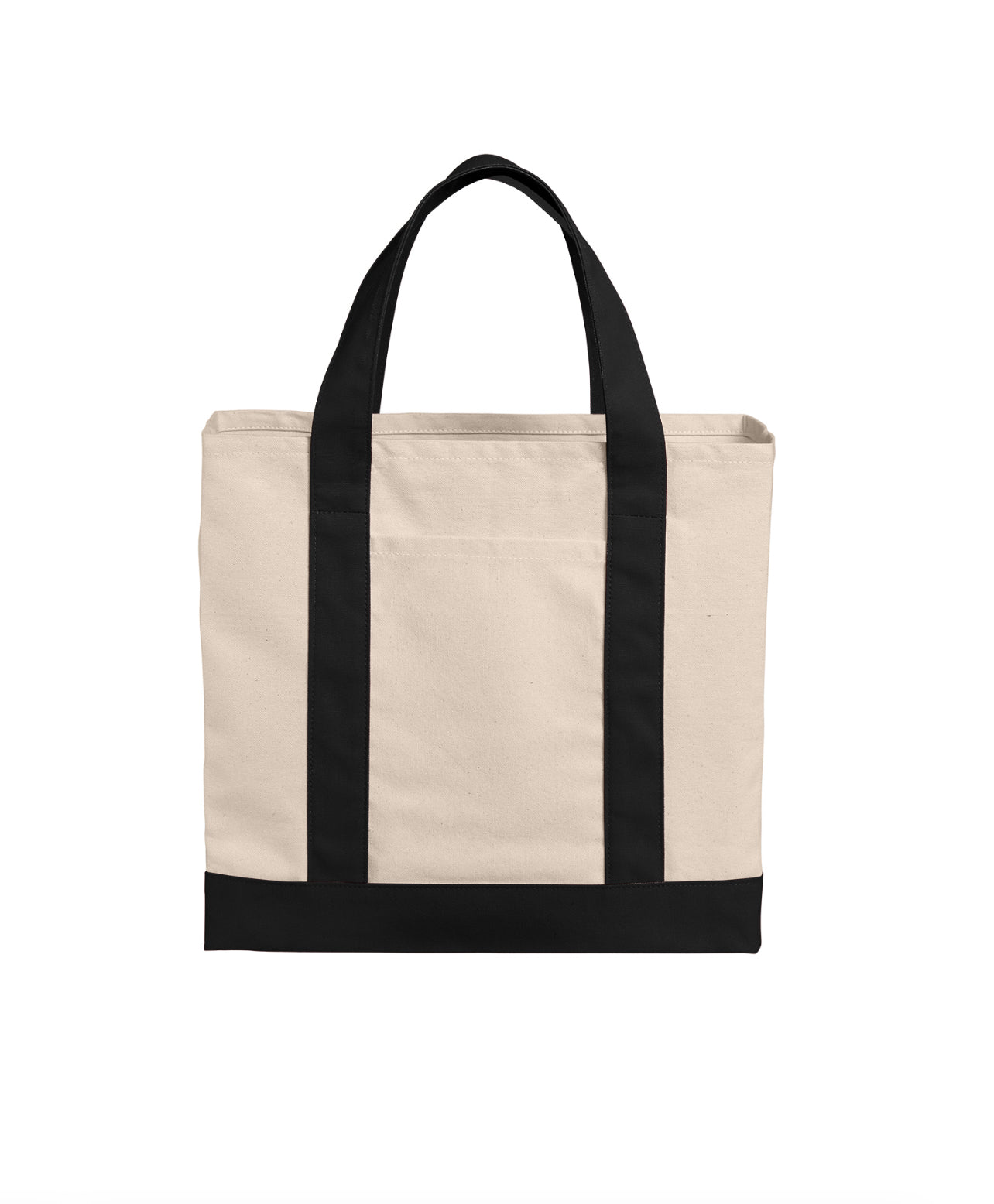 Canvas Tote