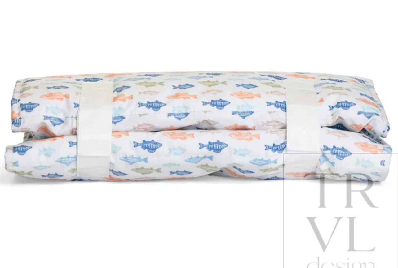 Nap Mat by TRVL