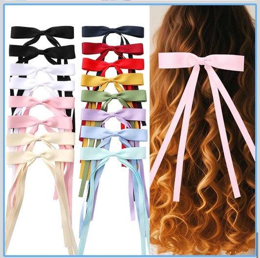 Ribbon Bow