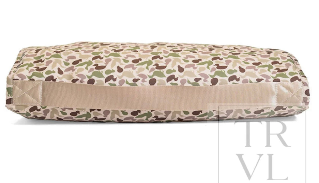 Nap Mat by TRVL