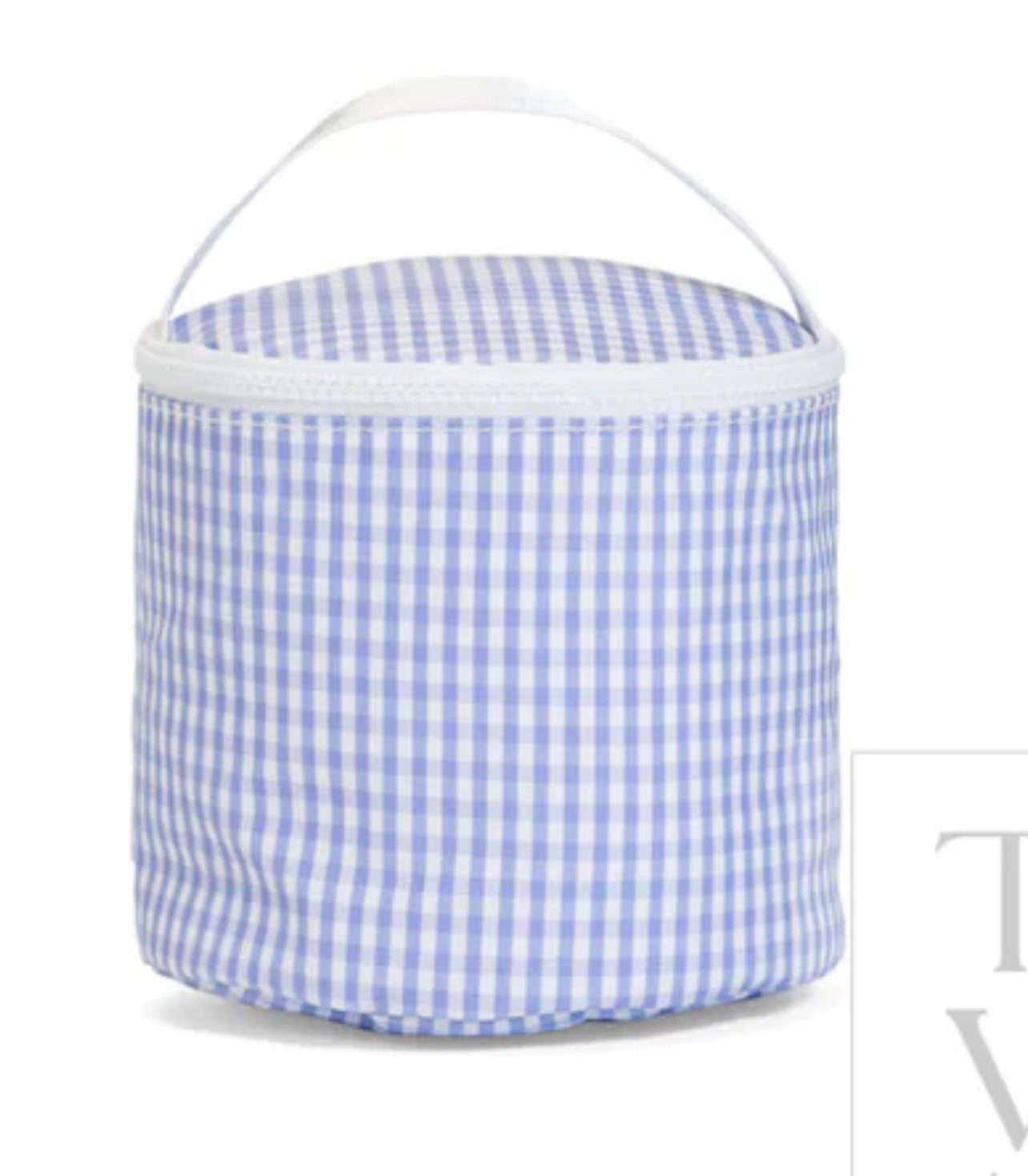 TRVL Snack Bag