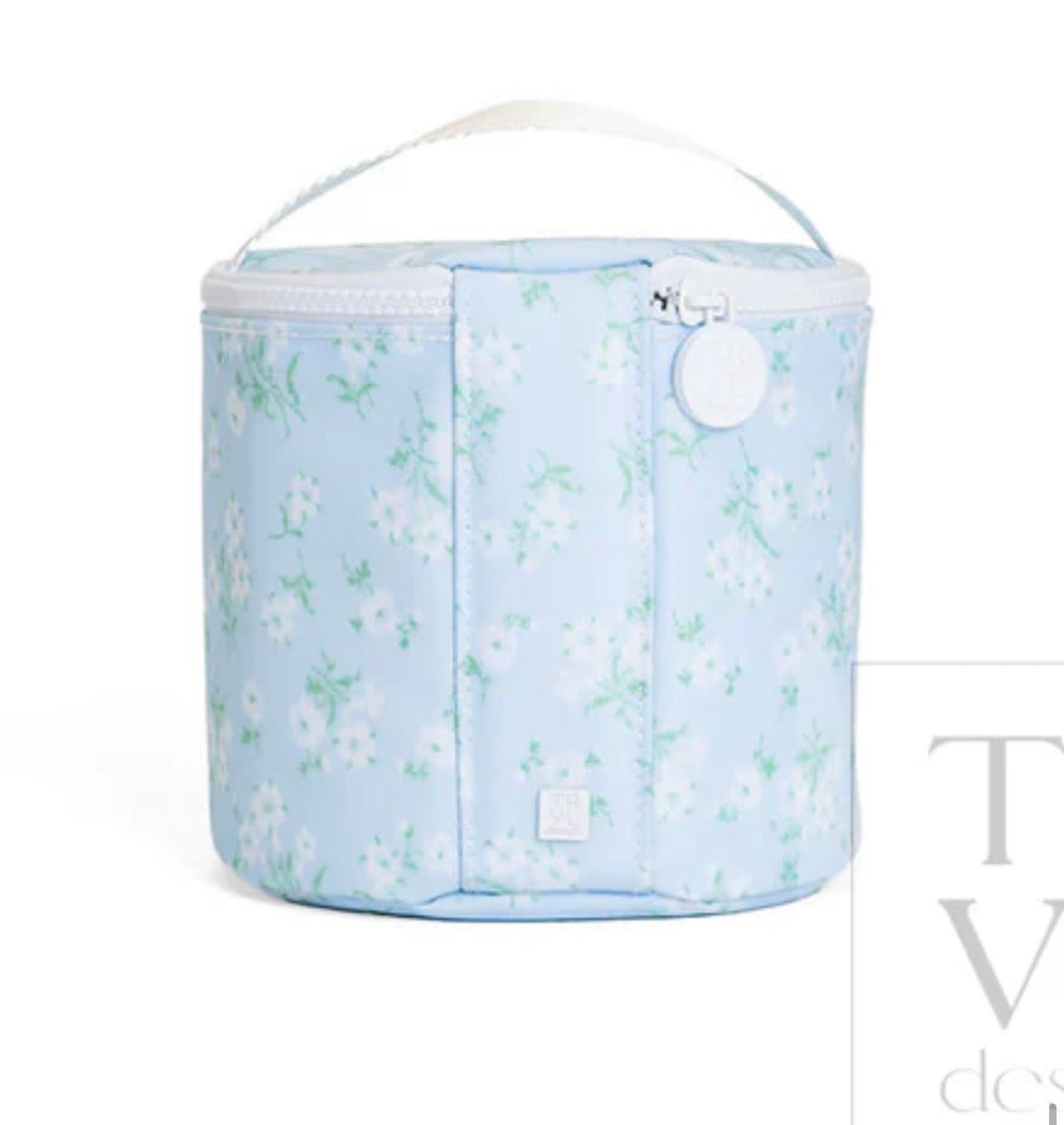 TRVL Snack Bag