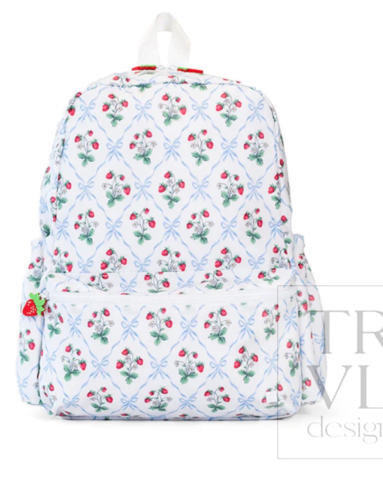 Backpack TRVL