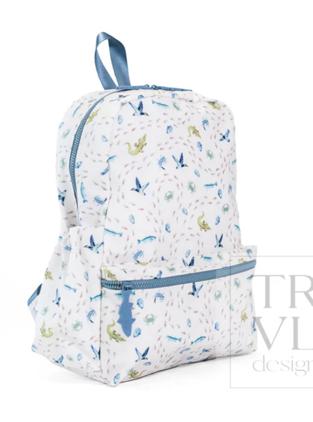 Backpack TRVL
