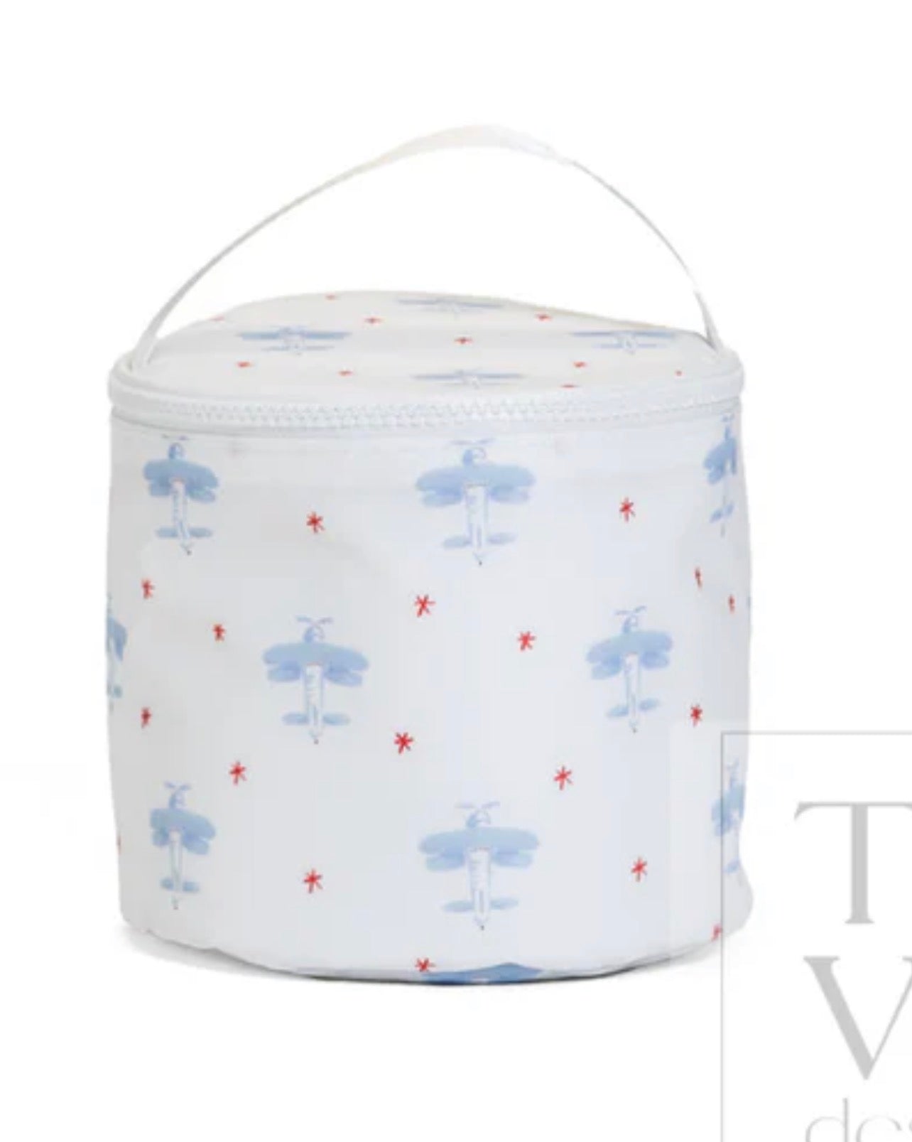 TRVL Snack Bag