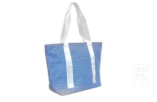 TRVL Classic Tote