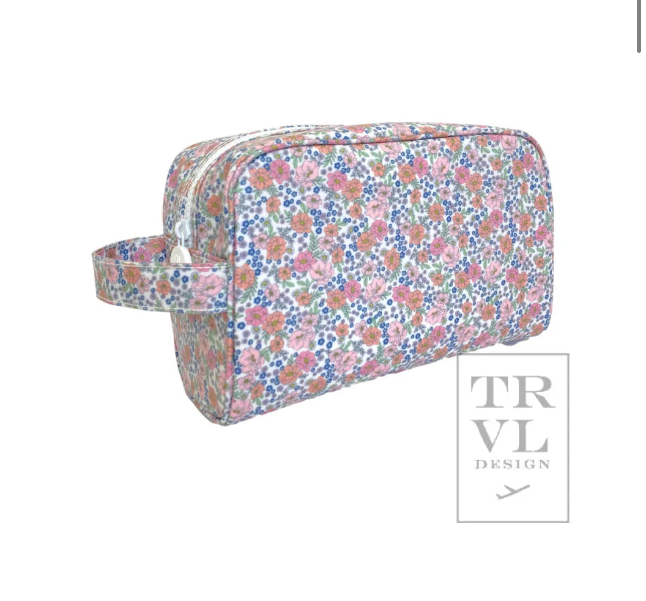 Stowaway Dopp Bag by TRVL