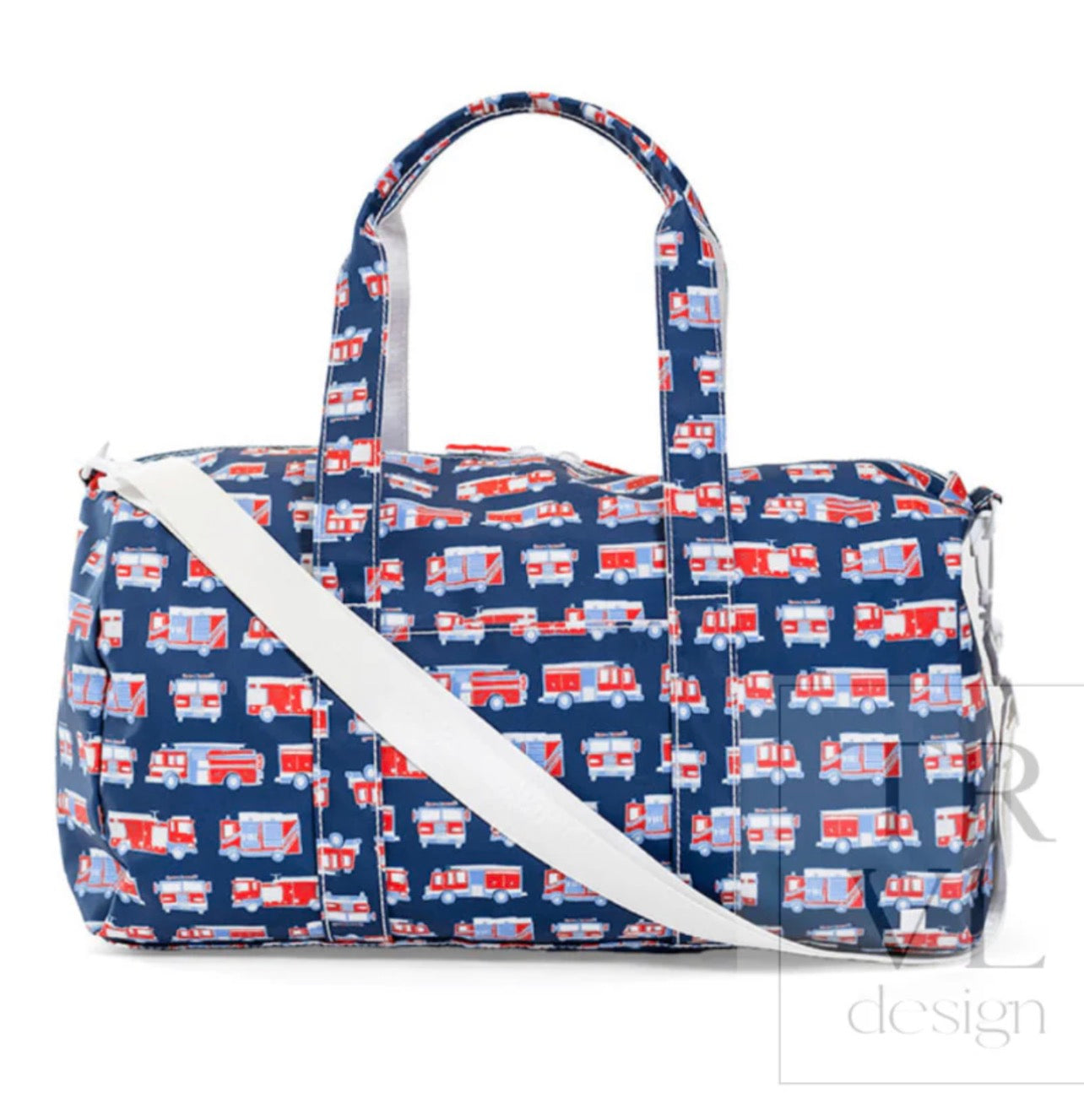 Weekender Duffle Bag TRVL