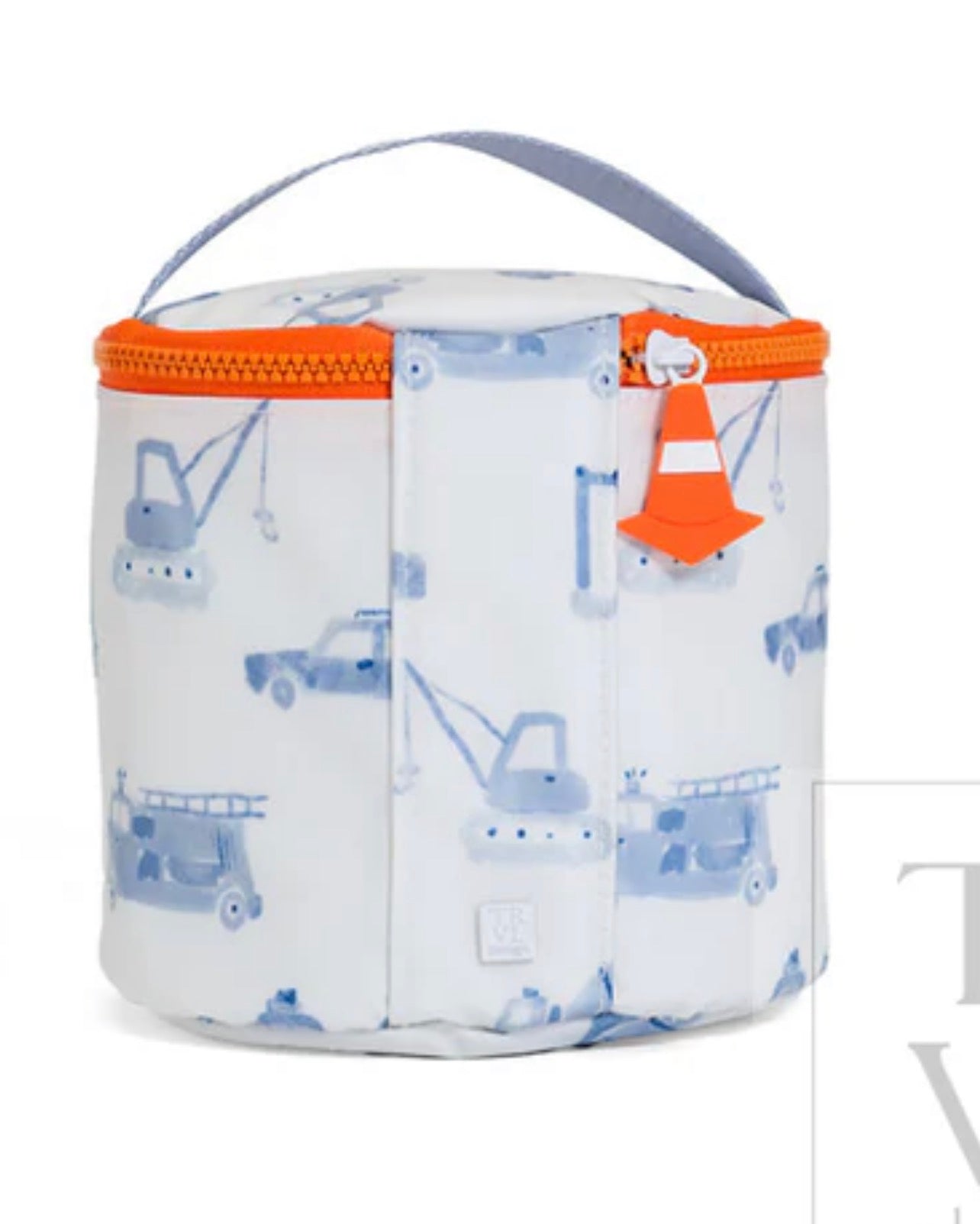 TRVL Snack Bag