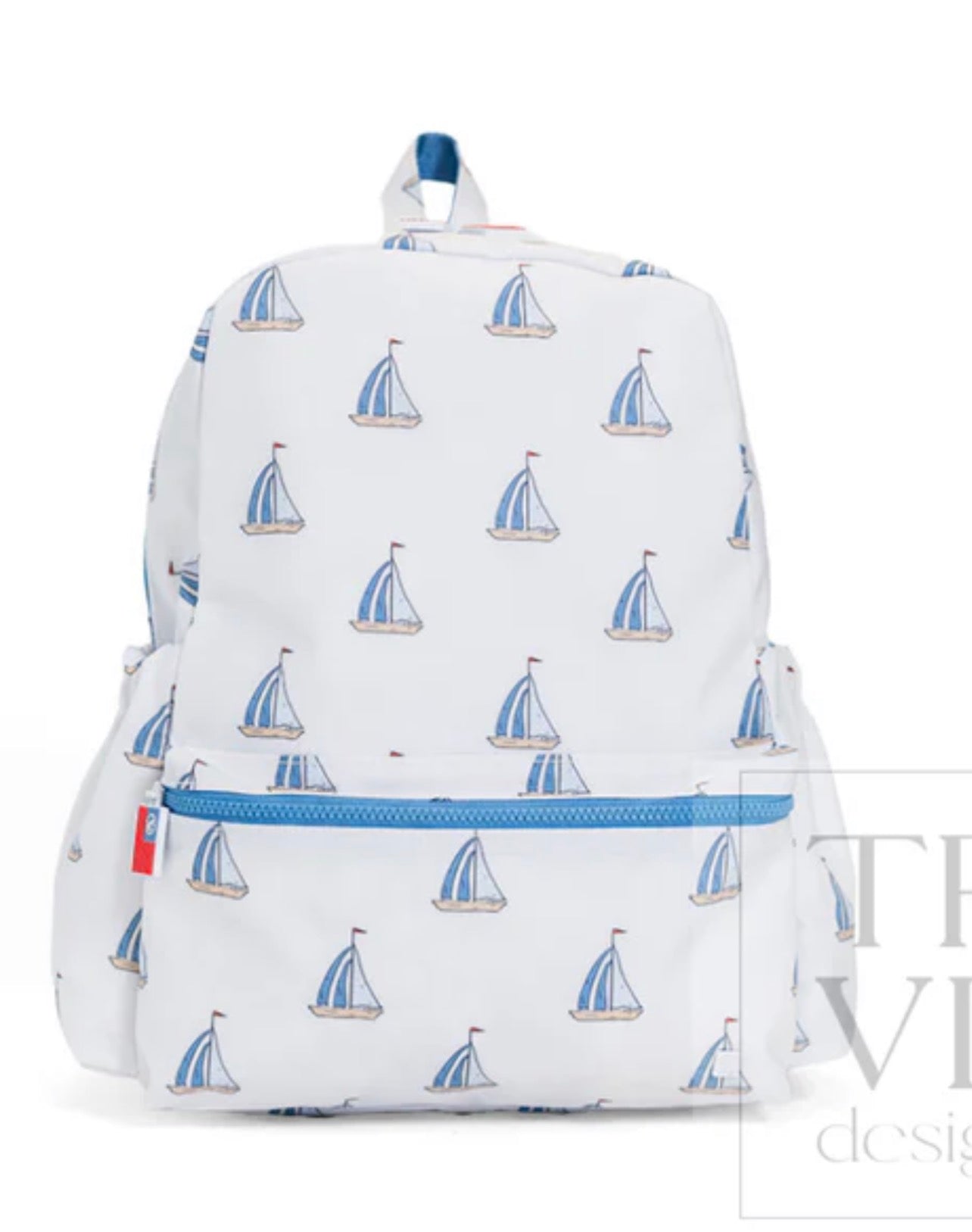 Backpack TRVL