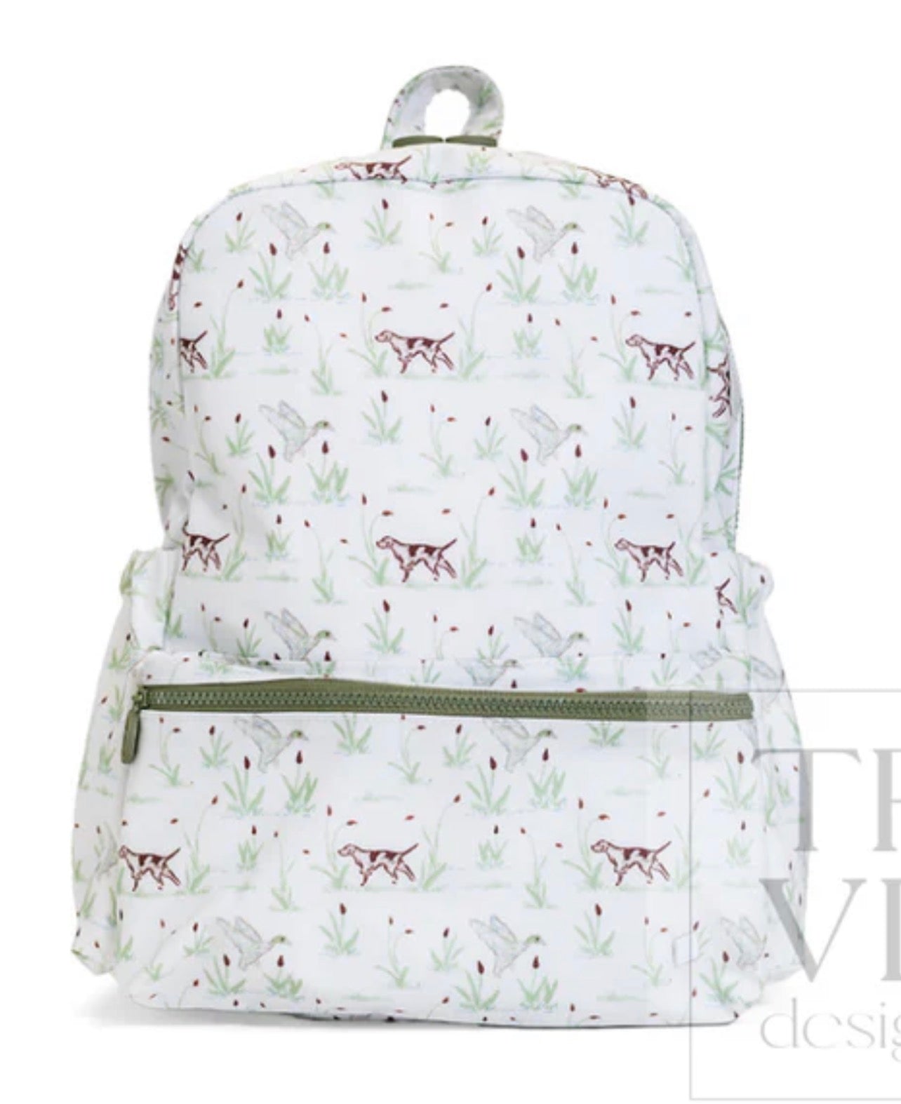 Backpack TRVL