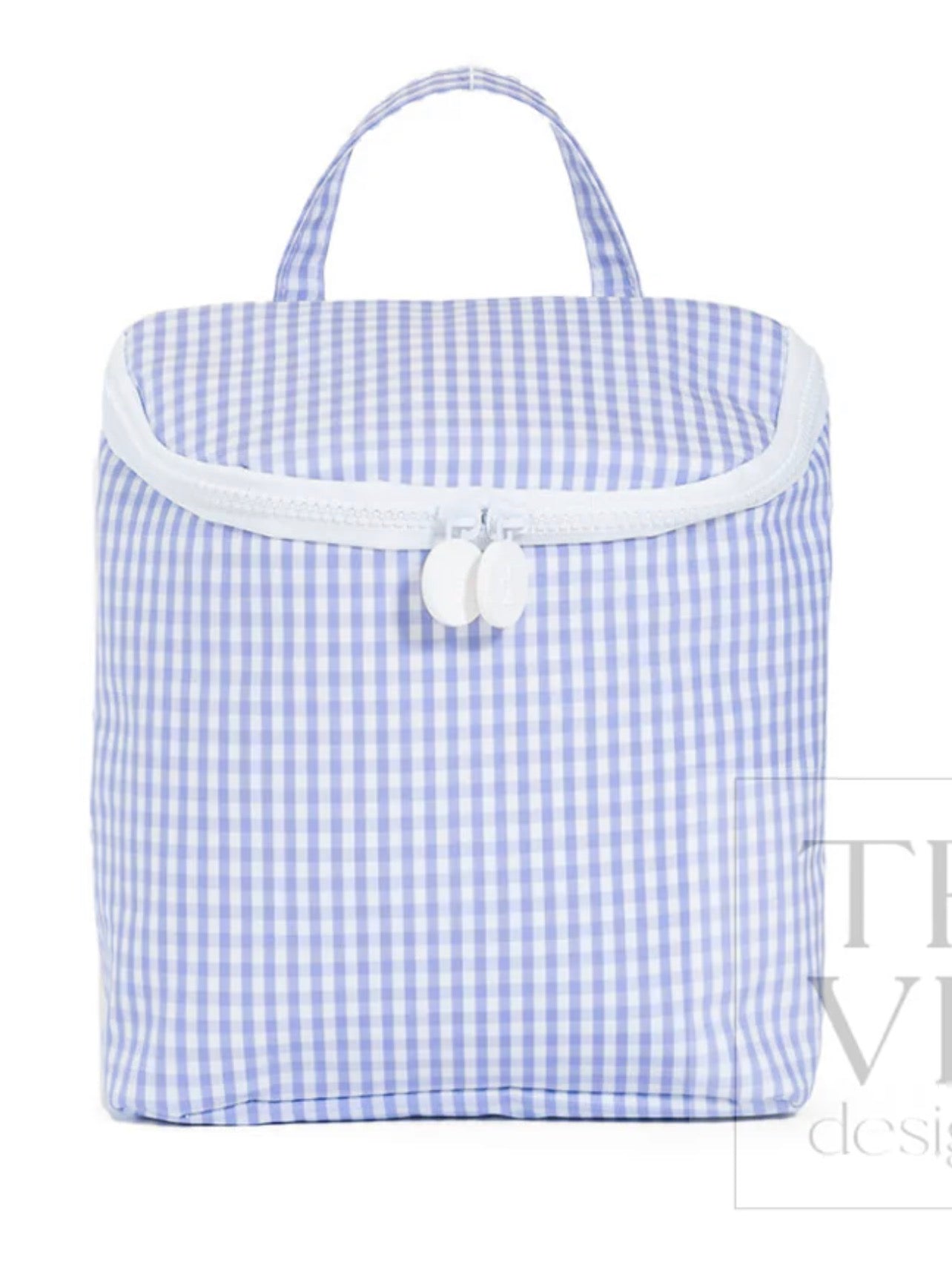 Take Away Insulated Lunch Bag TRVL
