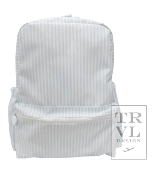 TRVL- PIMLICO STRIPE