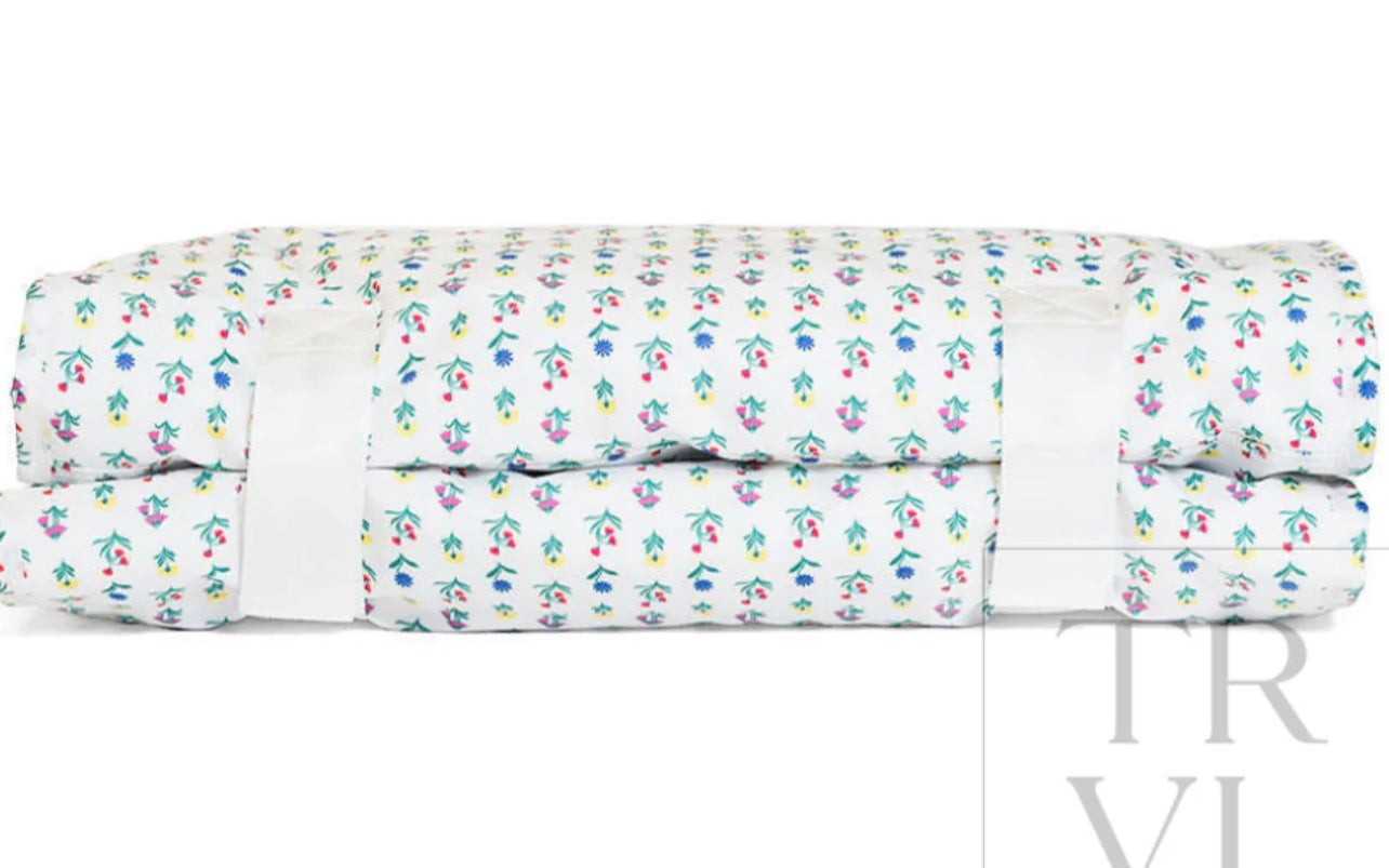 Nap Mat by TRVL