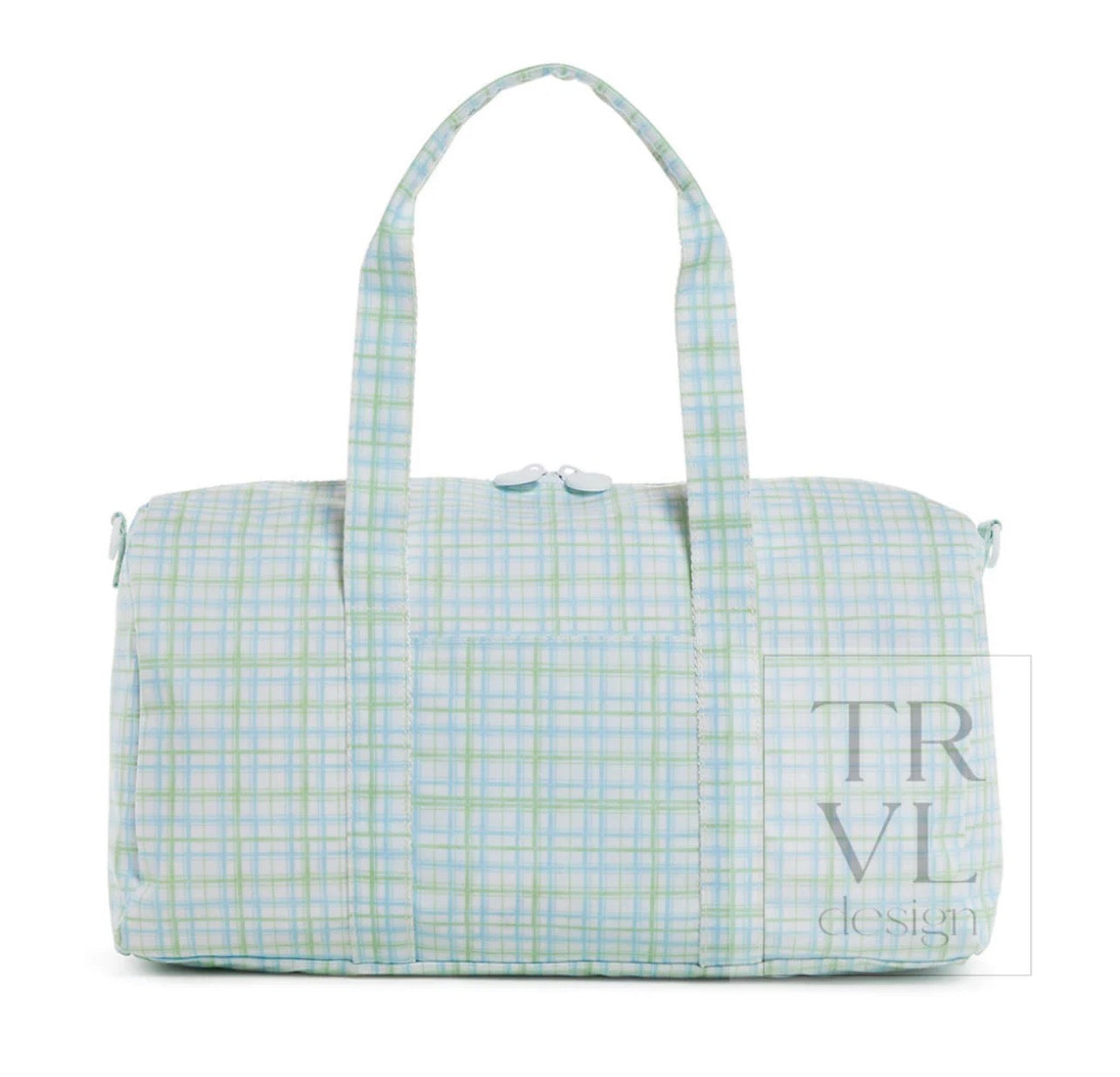 Weekender Duffle Bag TRVL