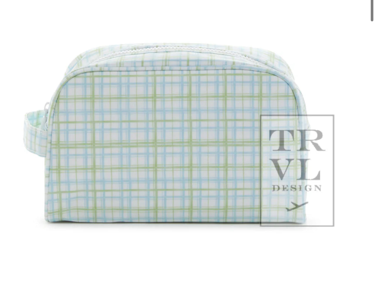 Stowaway Dopp Bag by TRVL