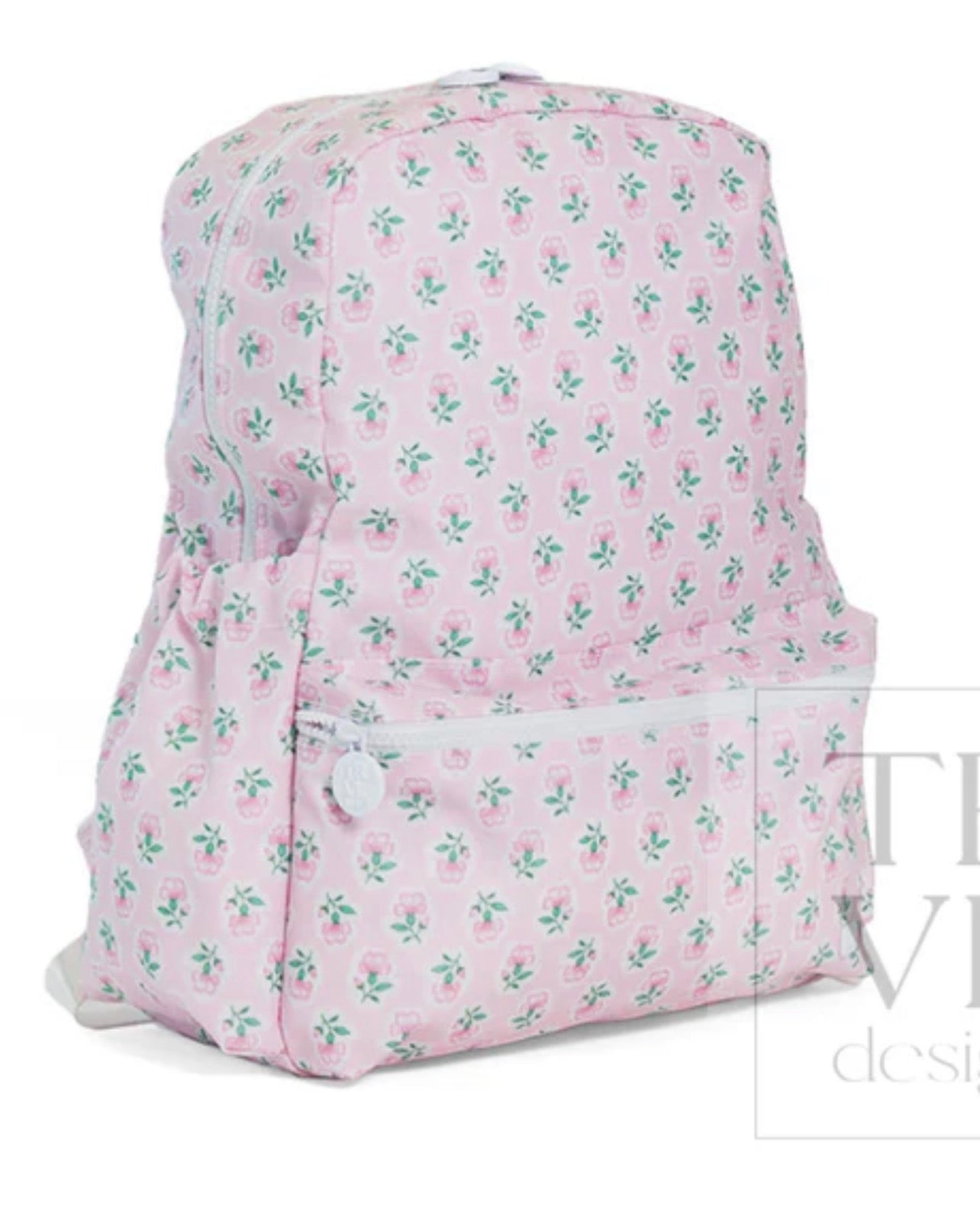 Backpack TRVL