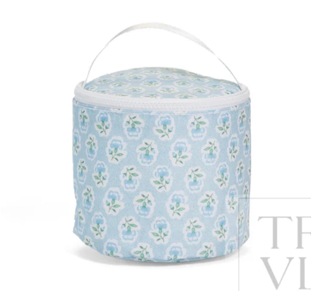 TRVL Snack Bag