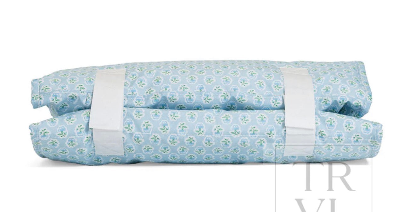 Nap Mat by TRVL