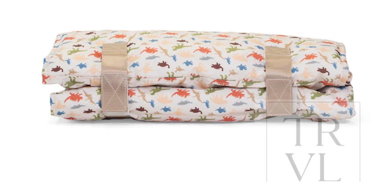 Nap Mat by TRVL