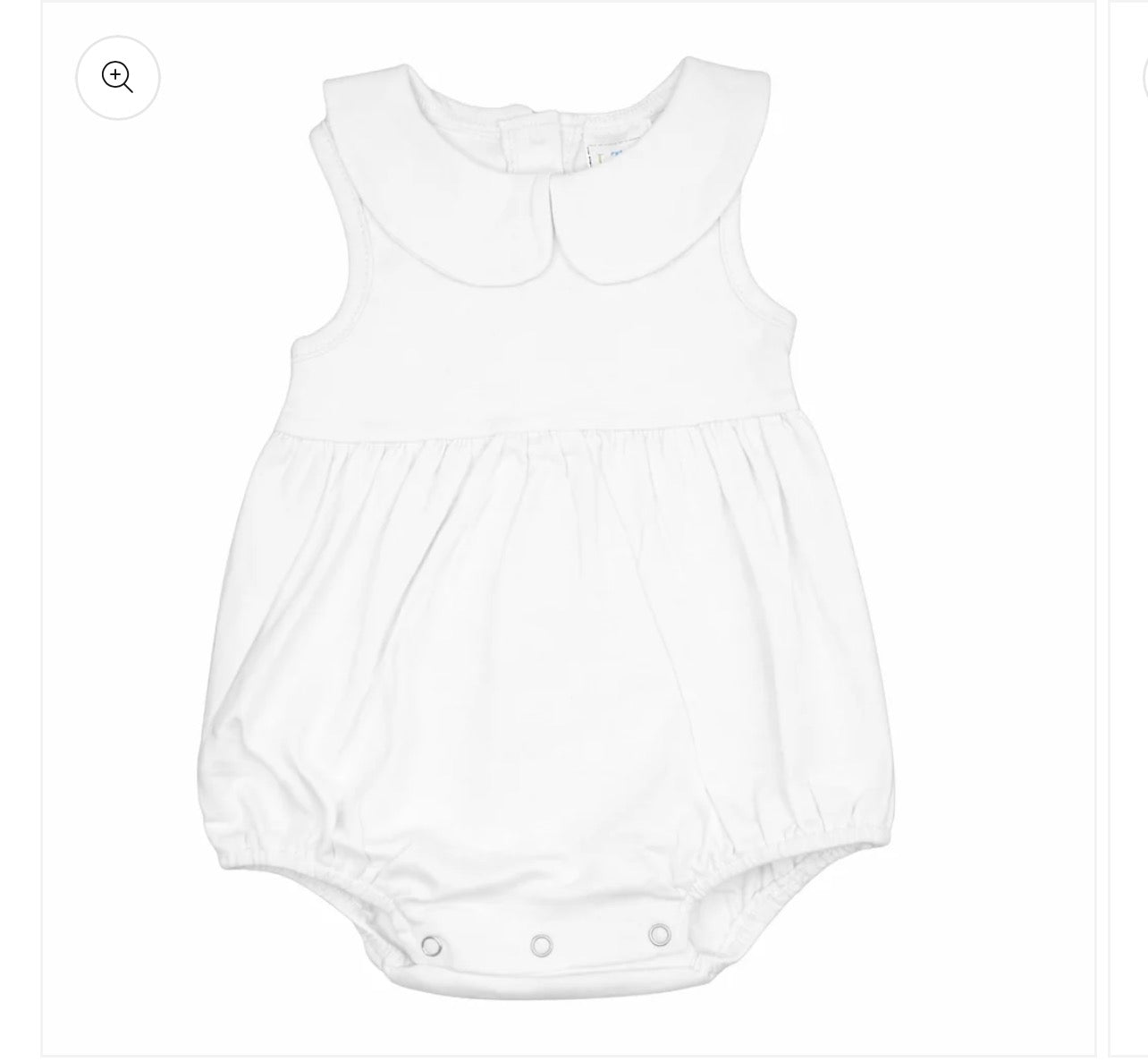 Peter Pan Bubble Unisex