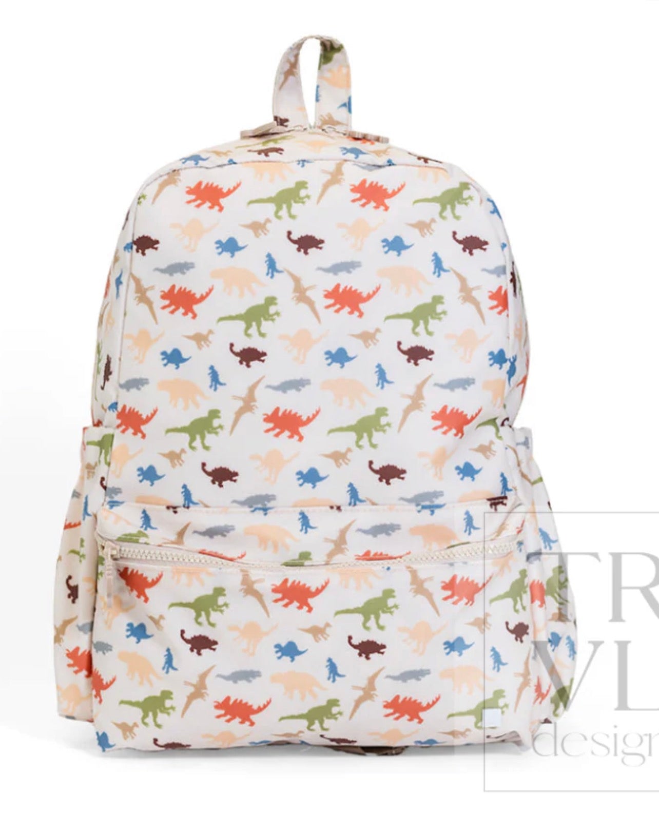 Backpack TRVL