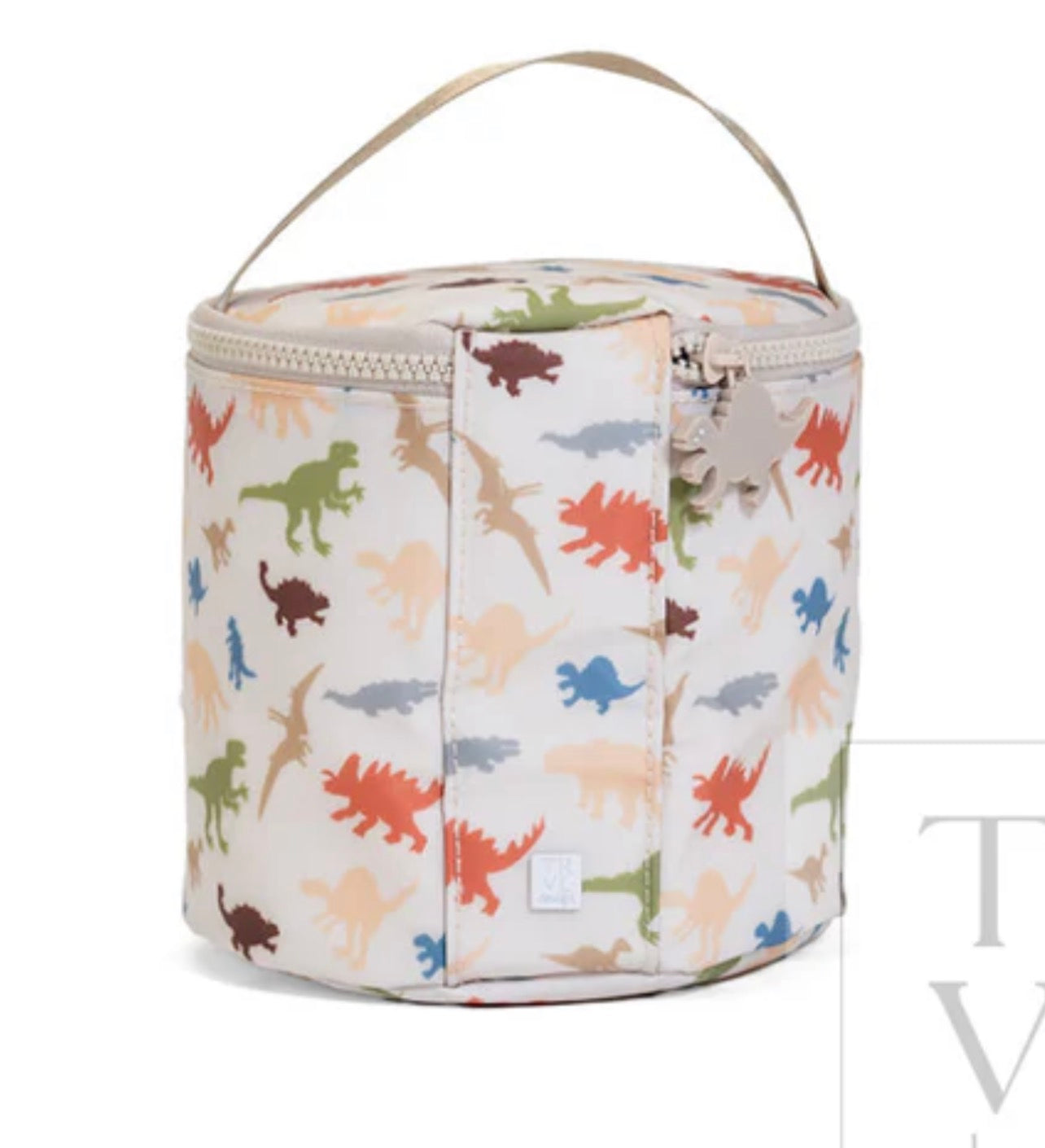 TRVL Snack Bag