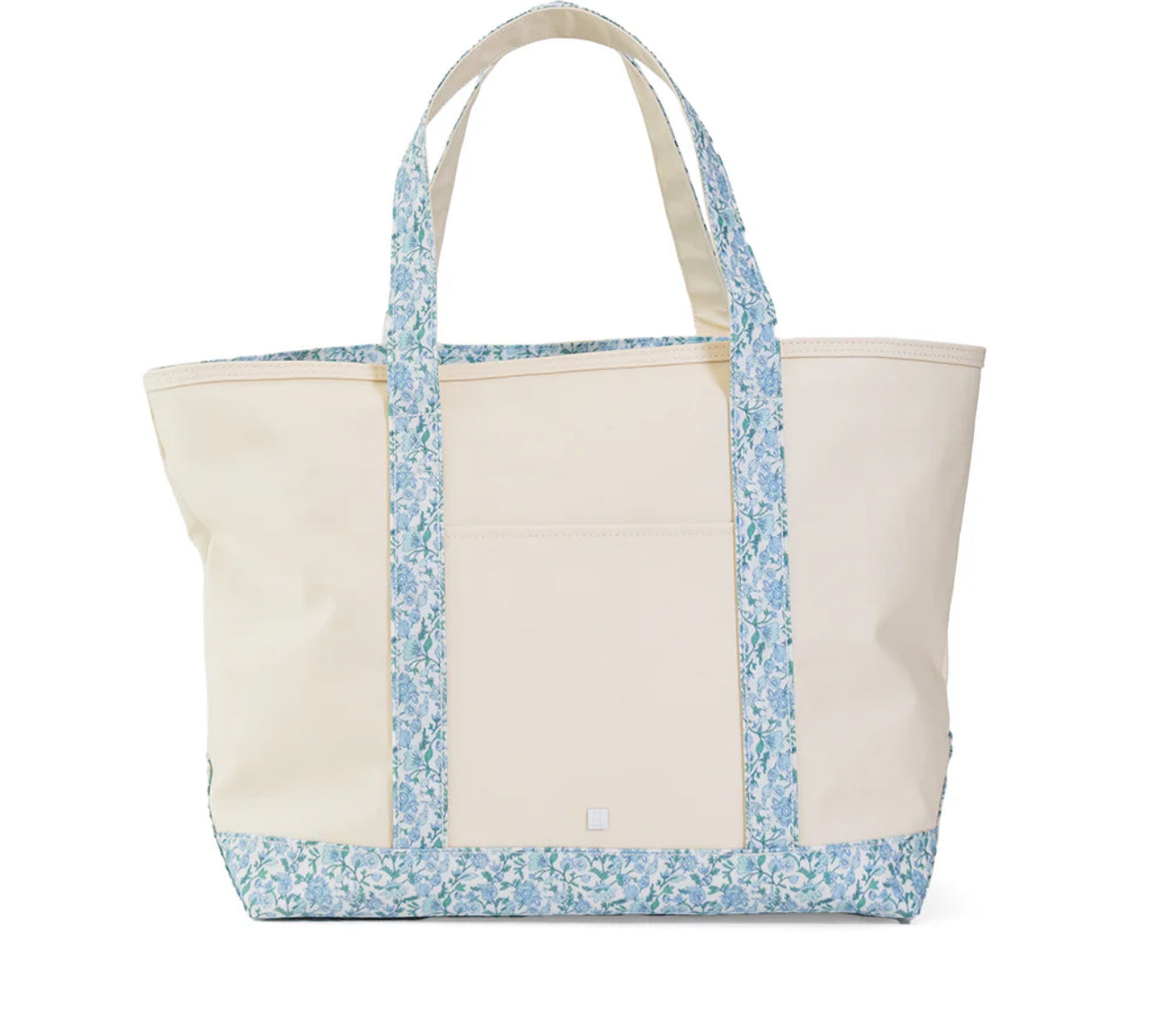 Maxi Tote TRVL