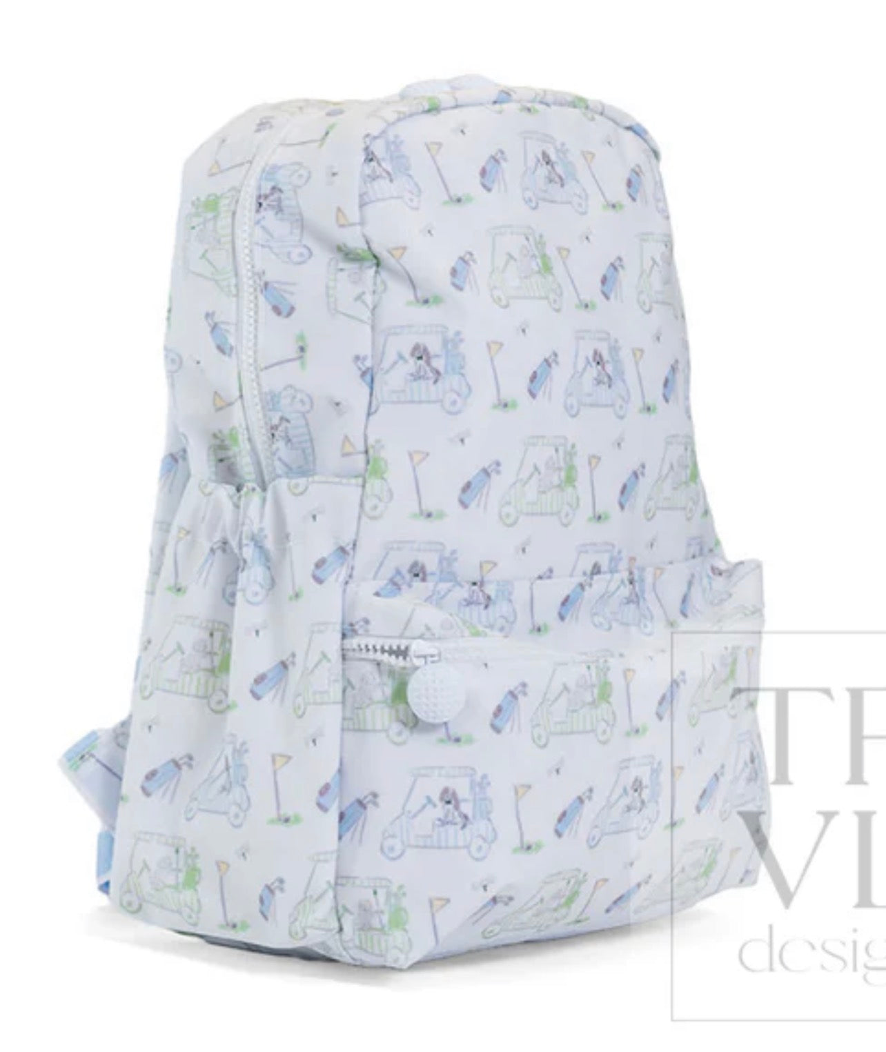 Backpack TRVL