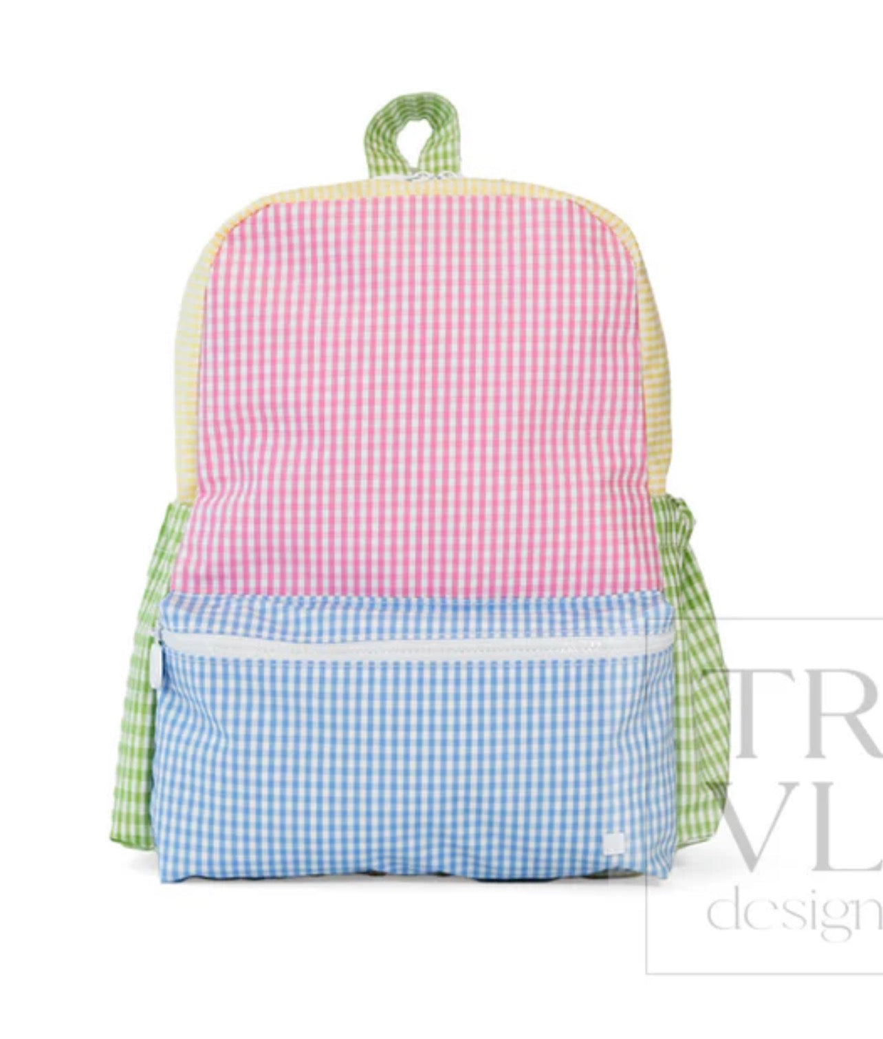 Backpack TRVL