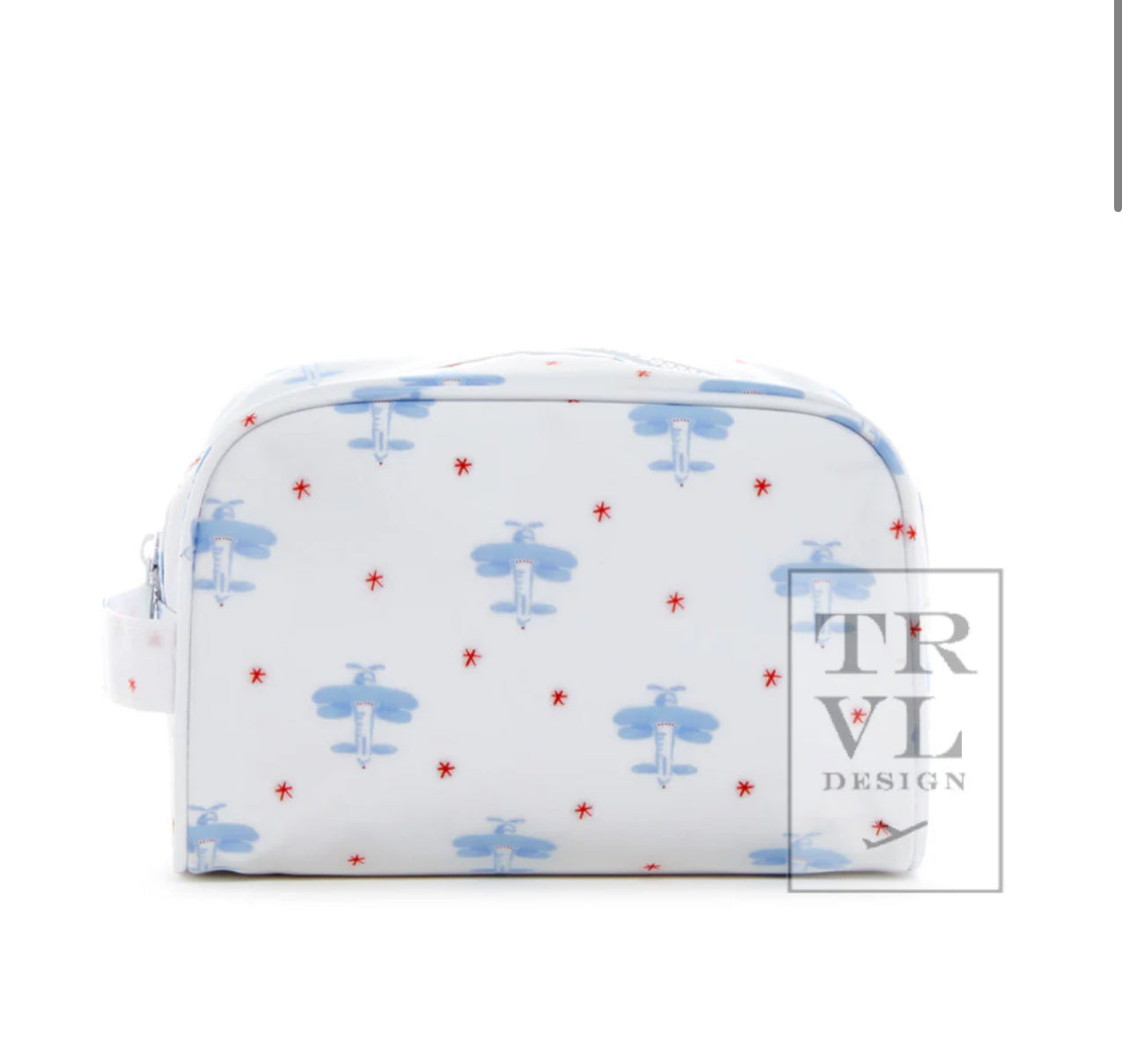 Stowaway Dopp Bag by TRVL