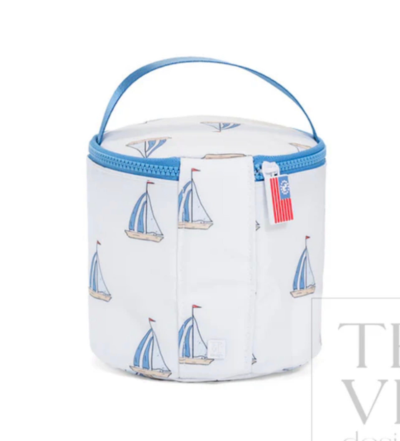 TRVL Snack Bag