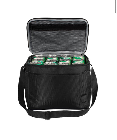 12 Can Sports Cooler Tote