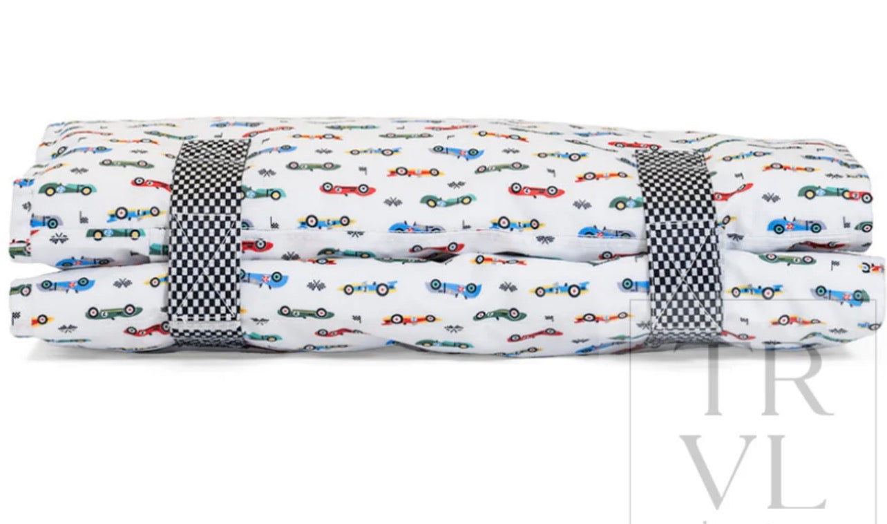 Nap Mat by TRVL