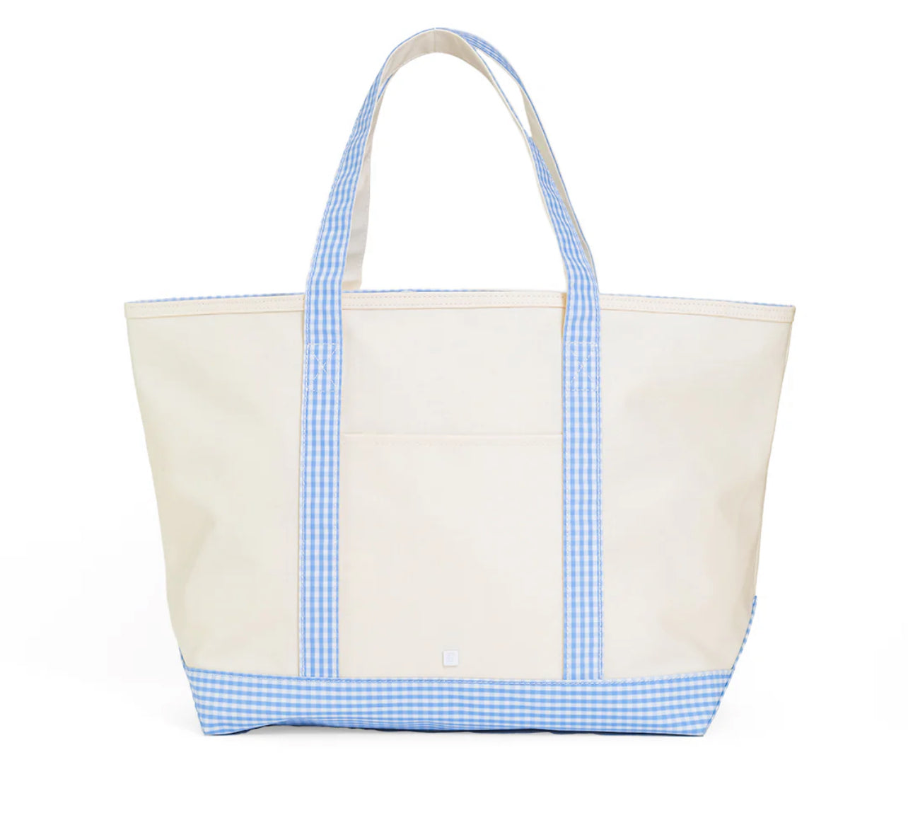 Maxi Tote TRVL