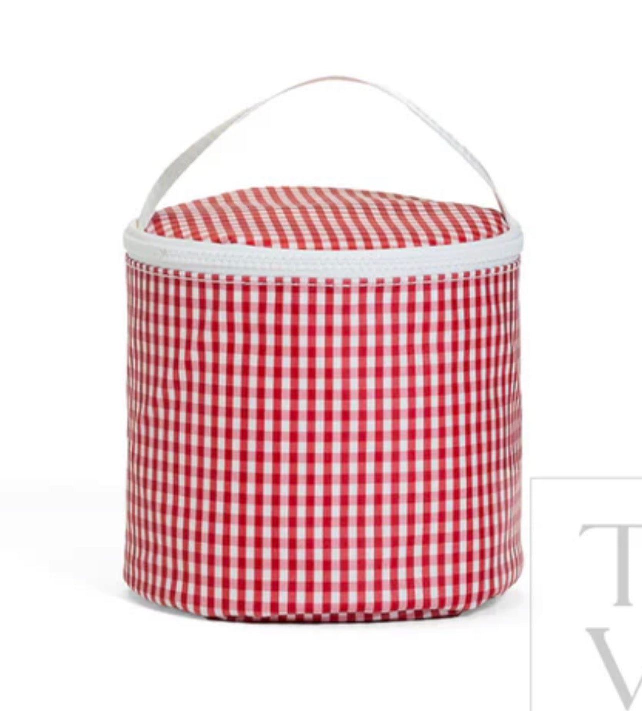 TRVL Snack Bag